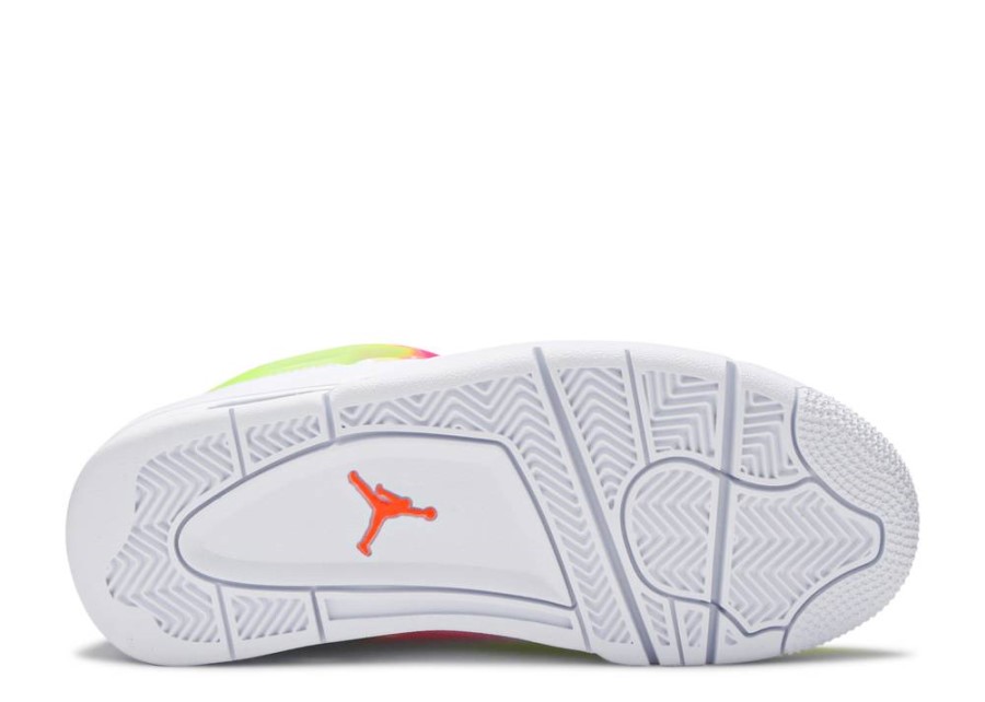 Air Jordan 4 Retro Gs Limunov Otrov