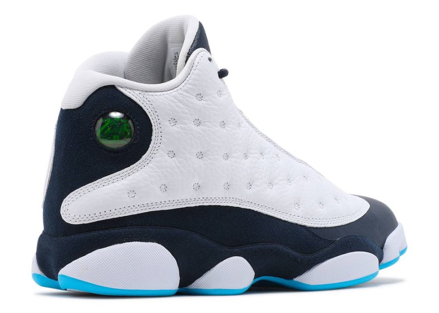 Air Jordan 13 Retro' Opsidijan