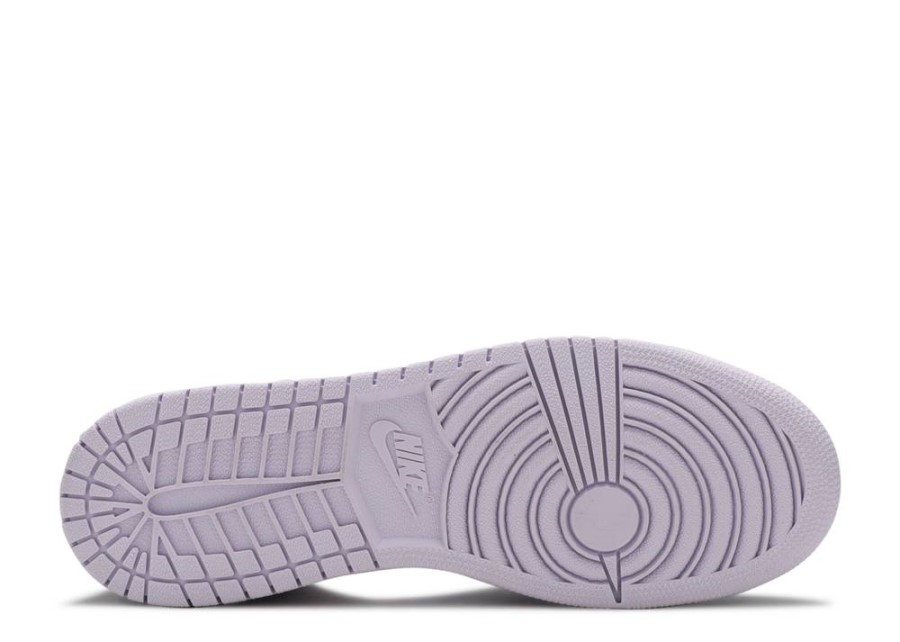 Wmns Air Jordan 1 High Lover Xx Ljubičasta