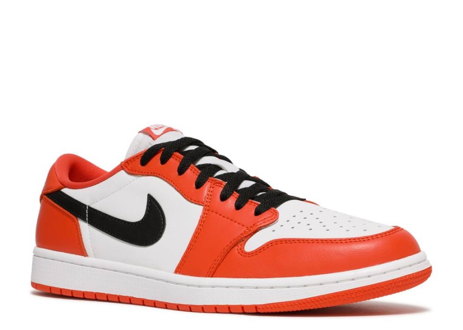 Air Jordan 1 Retro Low I' Morske Zvijezde