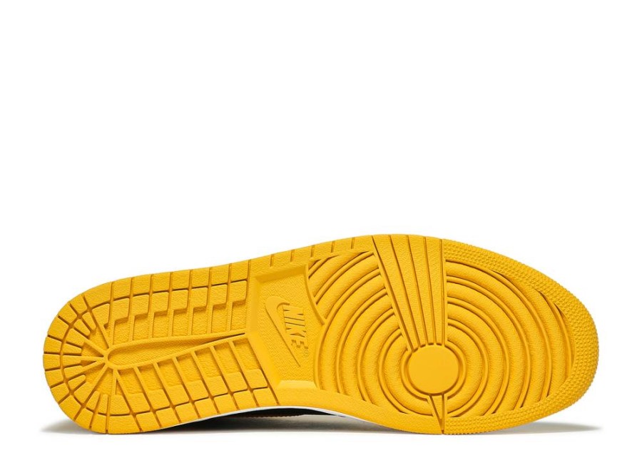 Air Jordan 1 Visoki Retro I' Pelud