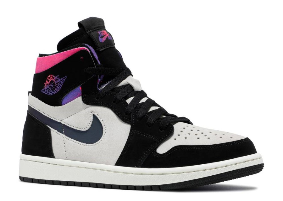Paris Saint-germain X Air Jordan 1 High Zoom Udobnost Paris