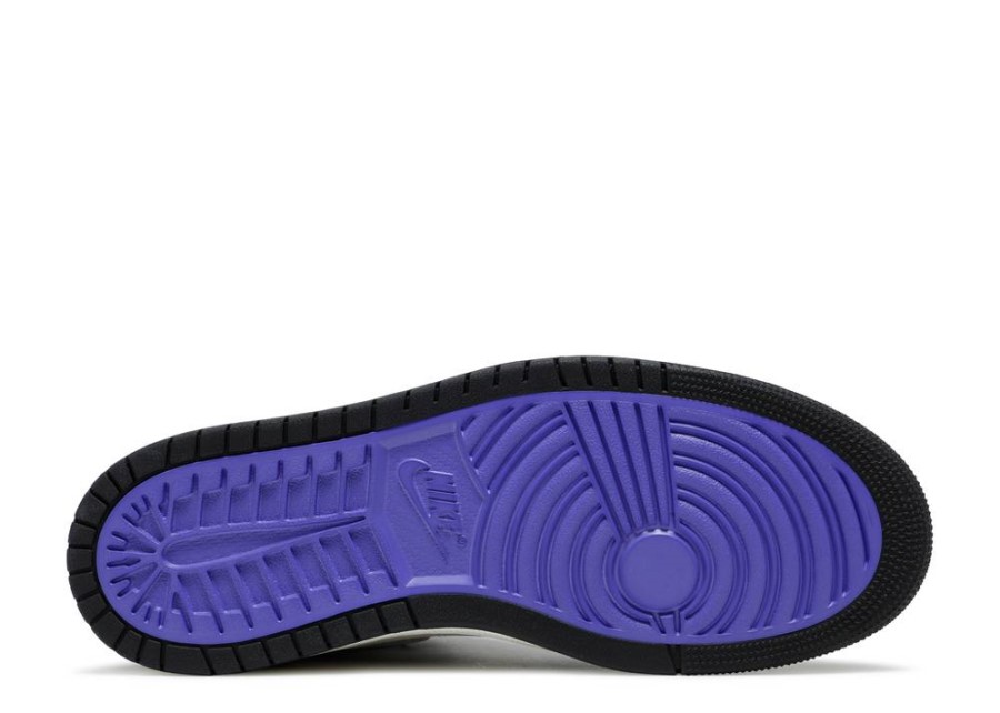 Paris Saint-germain X Air Jordan 1 High Zoom Udobnost Paris