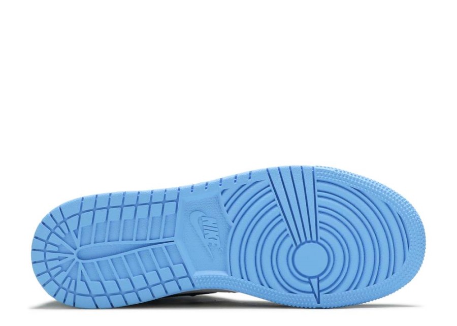 Air Jordan 1 Retro High Og Gs' Sveučilišno Plava