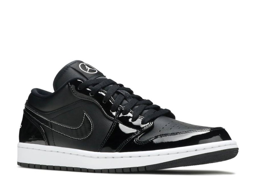 Air Jordan 1 Low 2021 All Star