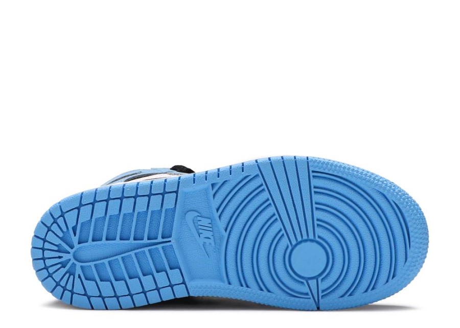 Air Jordan 1 Retro High Og Ps' Sveučilišno Plava