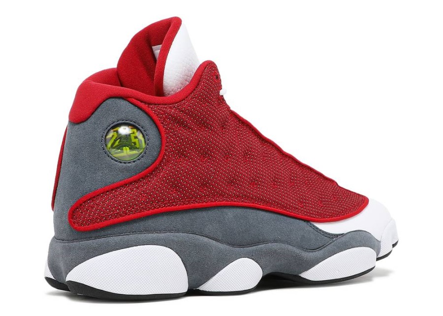 Air Jordan 13 Retro-crveni Kremen