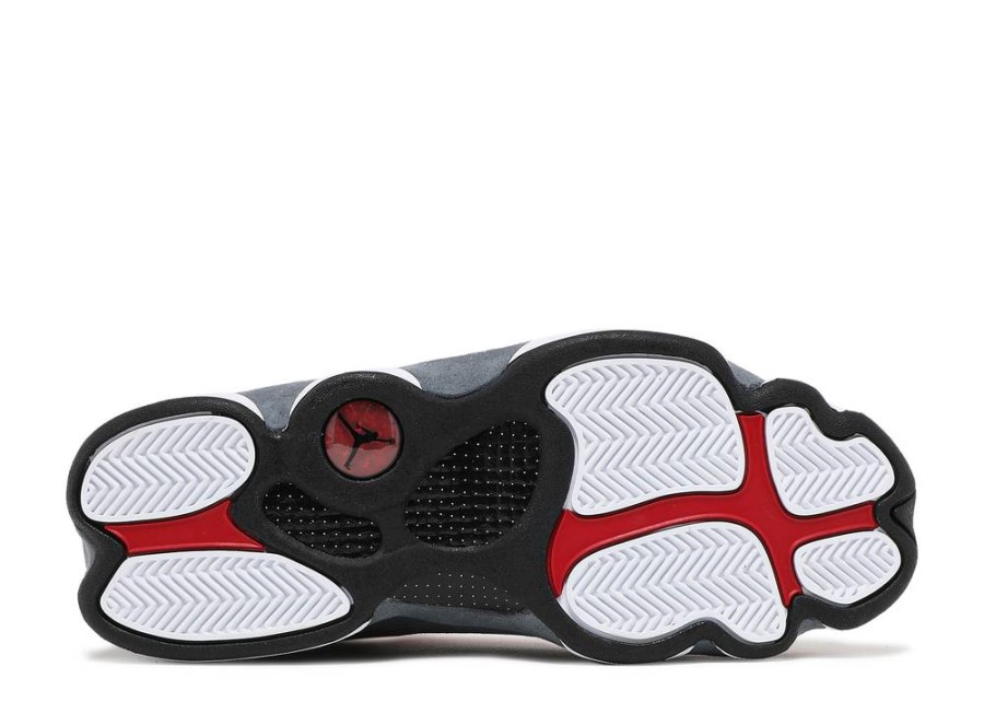 Air Jordan 13 Retro-crveni Kremen