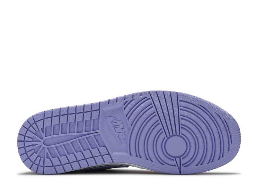 Zrak Jordan 1 Low Se Arktički Udarac Arktički Udarac