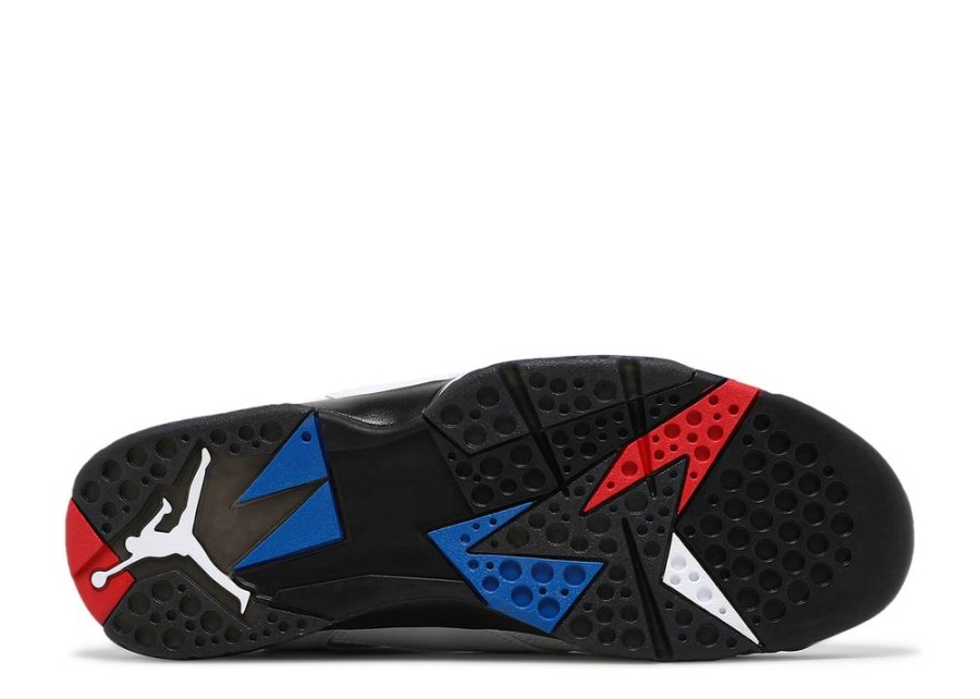 Paris Saint-germain X Air Jordan 7 Retro Paname Bijela