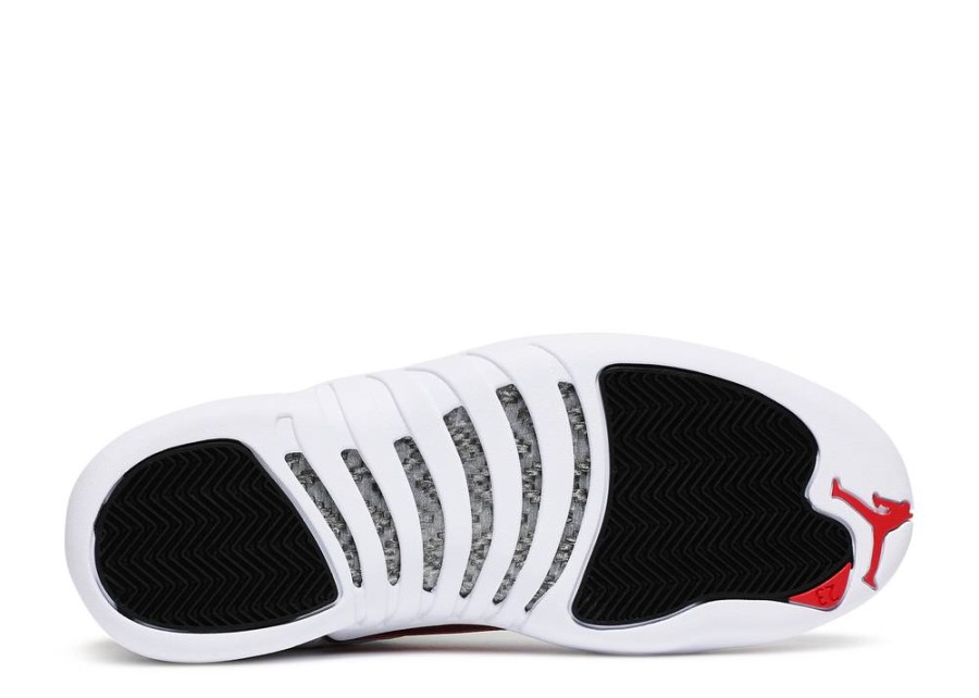 Air Jordan 12 Retro Twist Bijela