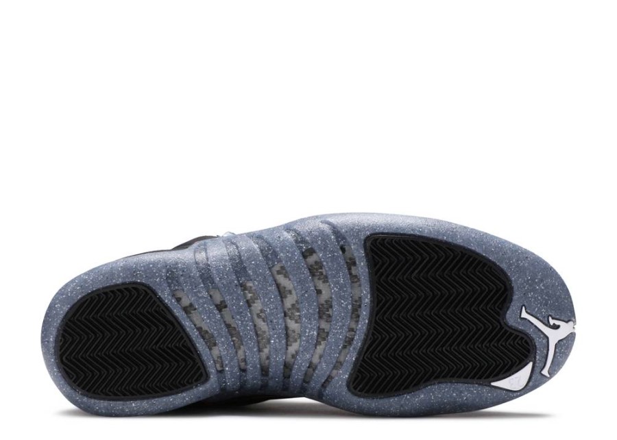 Air Jordan 12 Utility Grind Black