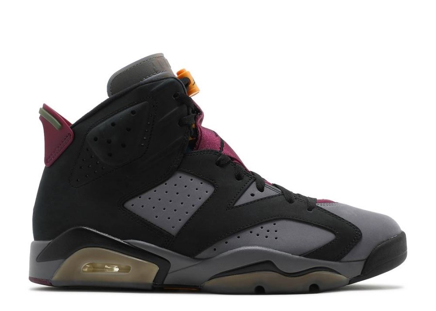 Air Jordan 6 Retro' Bordeaux