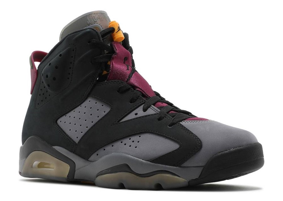 Air Jordan 6 Retro' Bordeaux