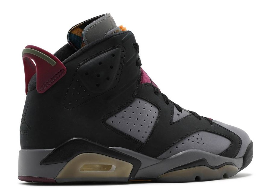 Air Jordan 6 Retro' Bordeaux