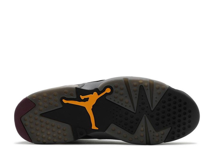 Air Jordan 6 Retro' Bordeaux