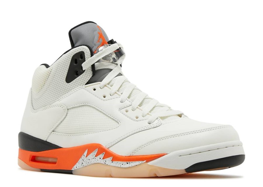 Air Jordan 5 Retro Backboard Jedro