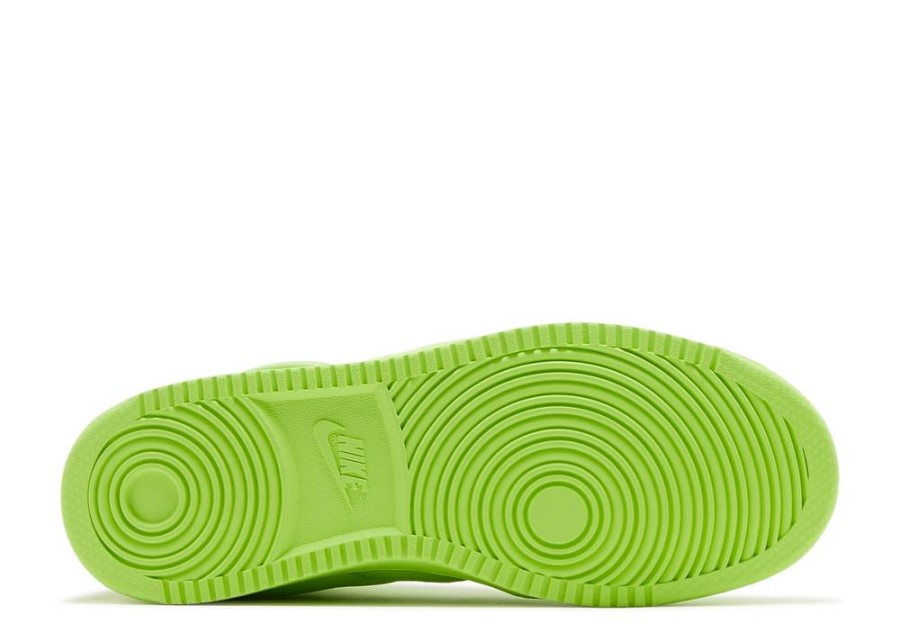 Billie Eilish X Wmns Air Jordan 1 Ko Stil Volt