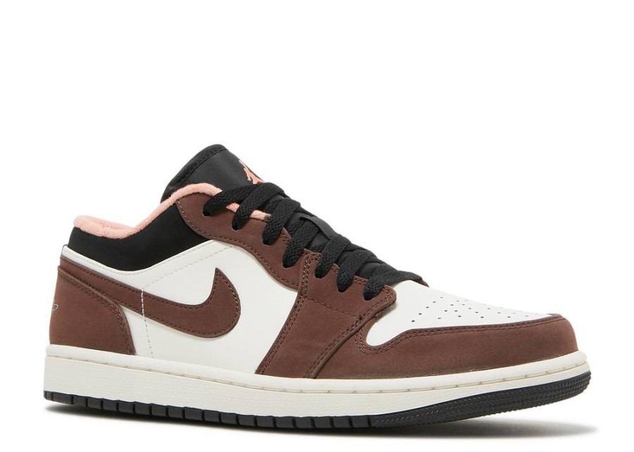 Air Jordan 1 Low' Mocha