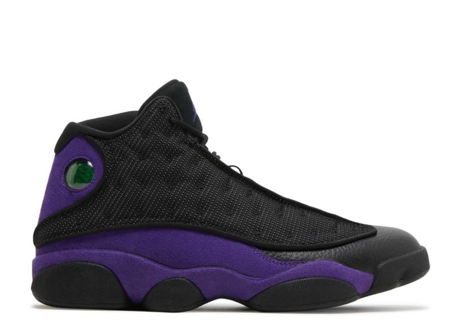 Air Jordan 13 Retro Court' Ljubičasta