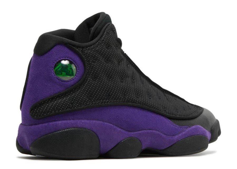 Air Jordan 13 Retro Court' Ljubičasta