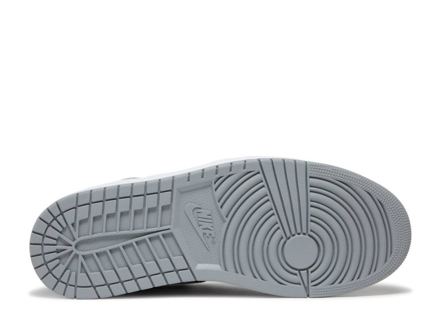 Air Jordan 1 High Og Rebellionaire Black