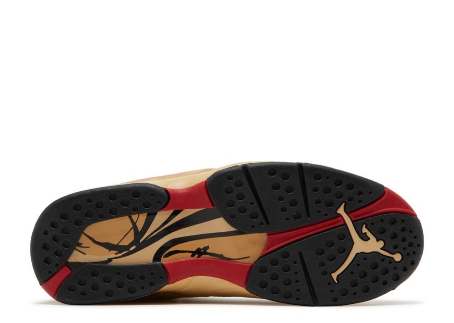 Rui Hachimura X Air Jordan 8 Retro Se Crni Samuraj