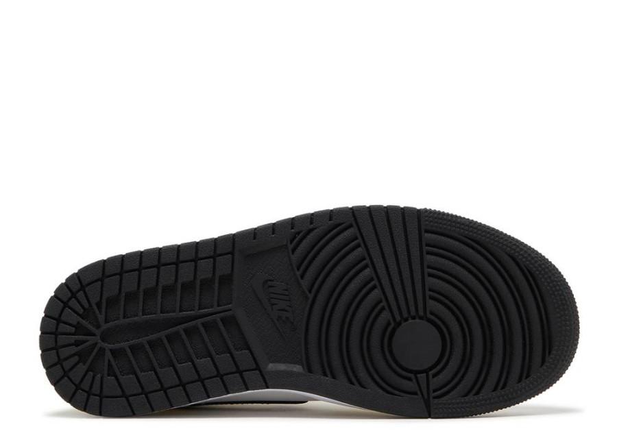 Wmns Air Jordan 1 Kokosovo Mlijeko U Sredini