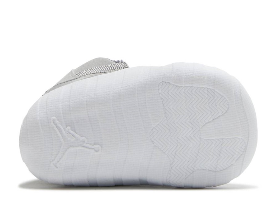 Air Jordan 11 Retro Cb 2021 Cool Siva