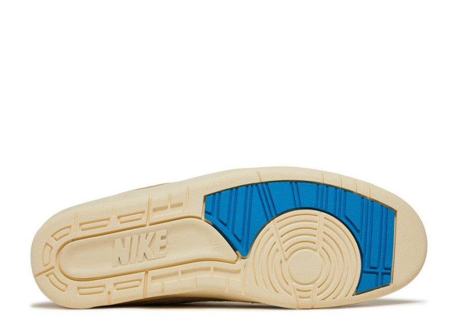 Union La X Air Jordan 2 Retro Sp Ratan