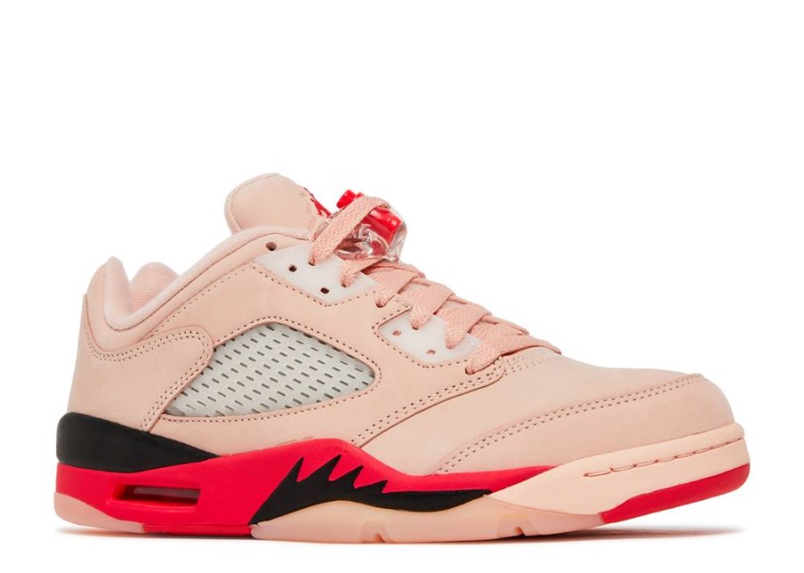 Wmns Air Jordan 5 Retro Low Chic Djevojke Koje Hoop