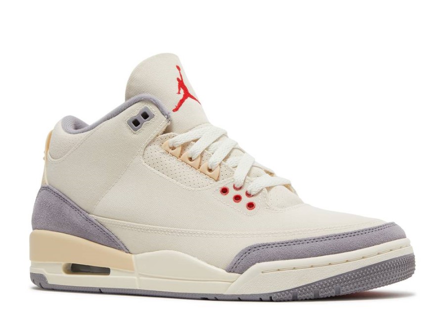 Air Jordan 3 Retro Se' Muslin