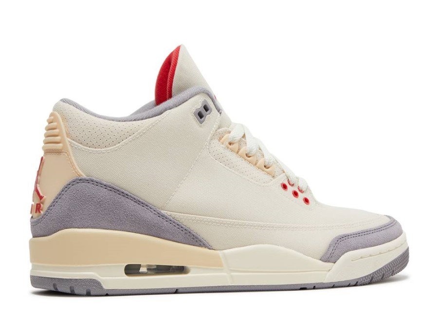 Air Jordan 3 Retro Se' Muslin