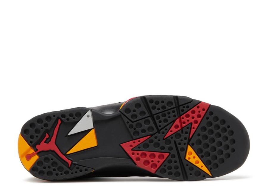 Air Jordan 7 Retro 2022 Citrus