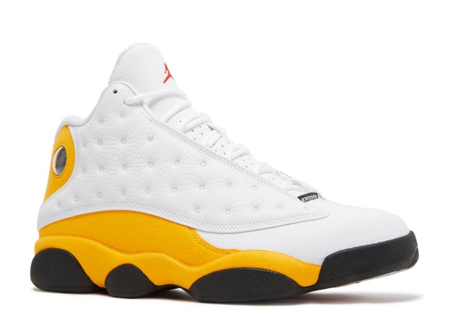 Zrak Jordan 13 Retro' Del Sol