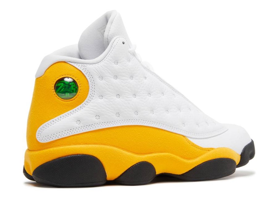 Zrak Jordan 13 Retro' Del Sol