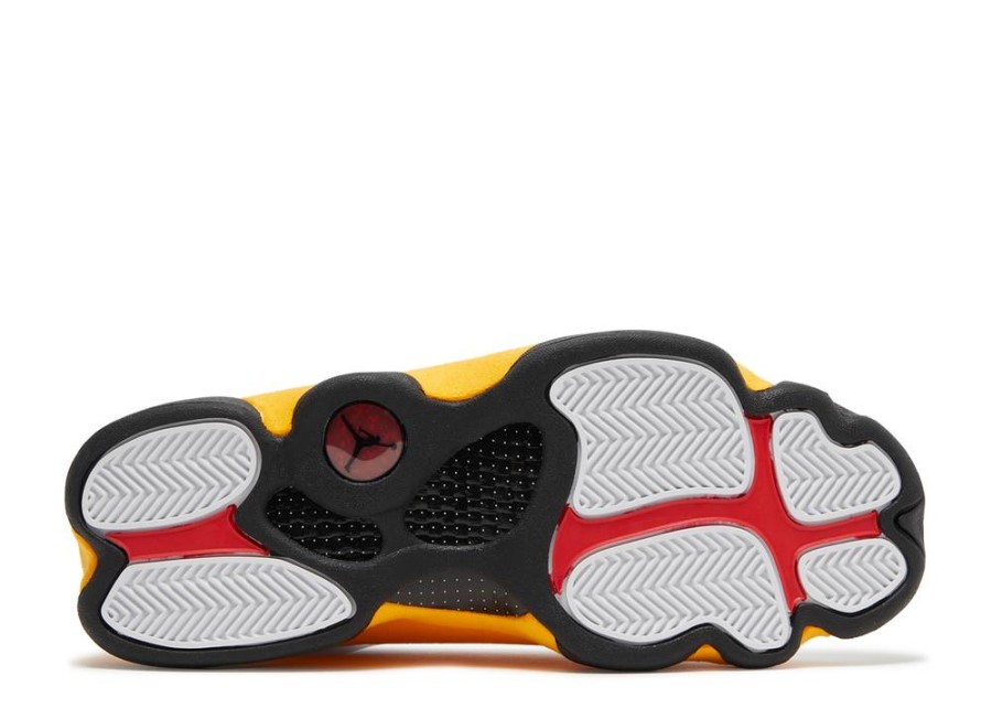 Zrak Jordan 13 Retro' Del Sol