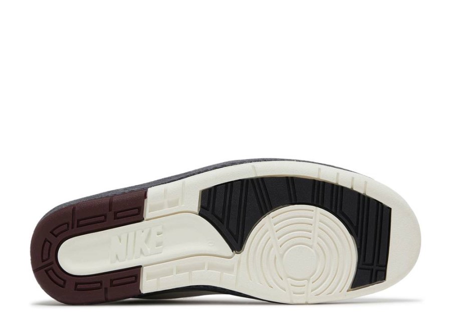 Moj Put X Zrak Jordan 2 Retro Airness