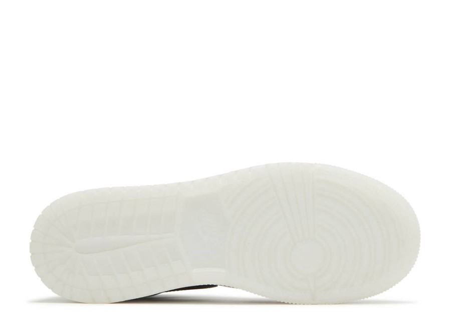 Air Jordan 1 Mid Se Gs' Dijamant