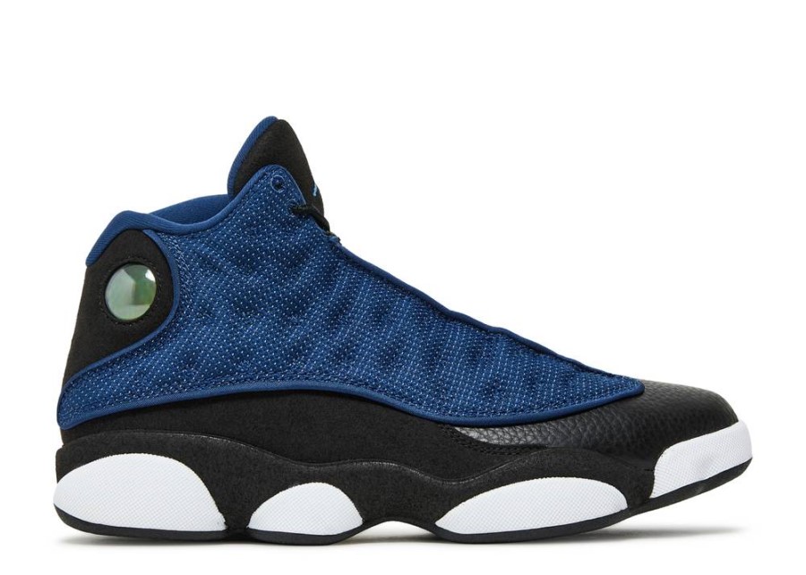 Air Jordan 13 Retro' Mornarica
