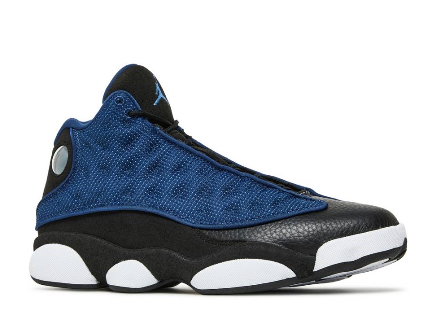 Air Jordan 13 Retro' Mornarica