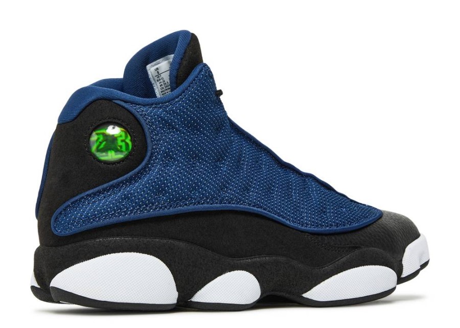 Air Jordan 13 Retro' Mornarica