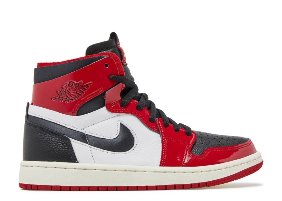 Wmns Air Jordan 1 High Zoom Udobnost Chicago' Bulls