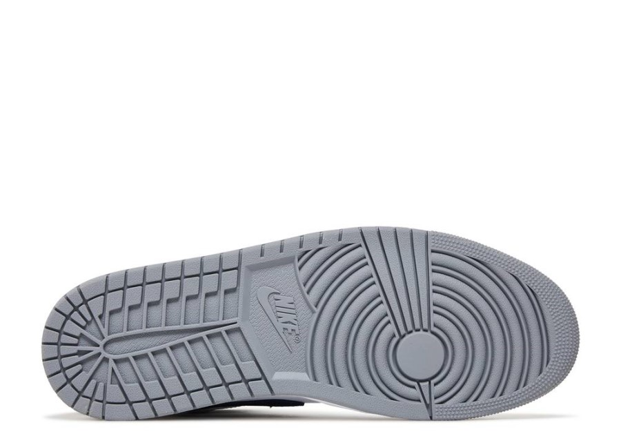 Zrak Jordan 1 Mid' Paris