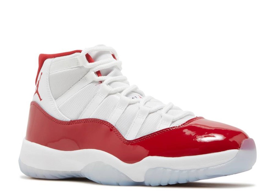 Air Jordan 11 Retro-trešnja