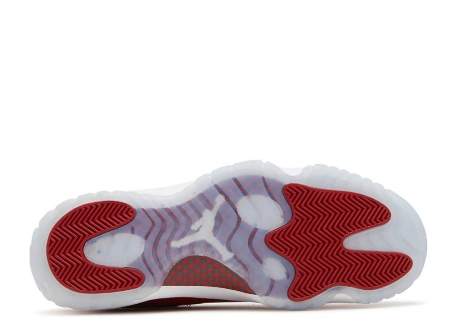 Air Jordan 11 Retro-trešnja