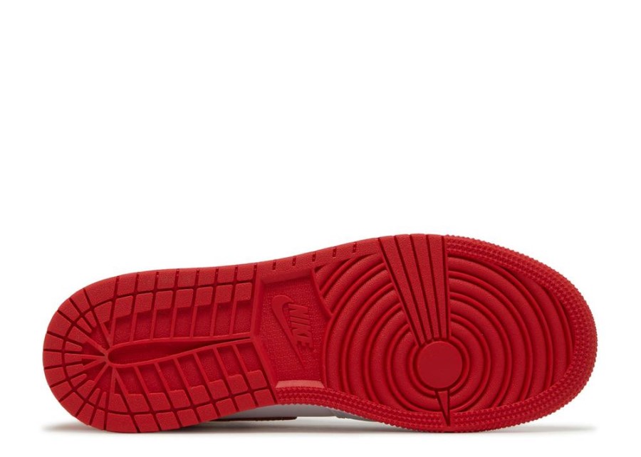 Air Jordan 1 Retro High Og Gs Heritage White