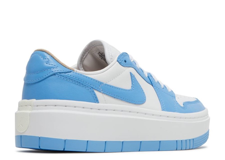 Wmns Air Jordan 1 Elevate Low' Sveučilište Plavo