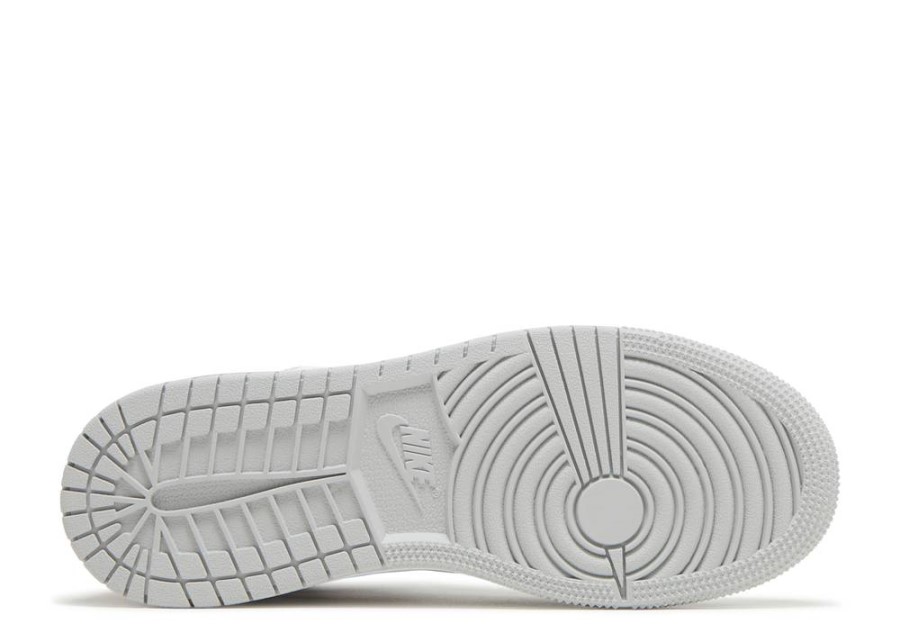 Air Jordan 1 Retro High Og Gs Stage Haze White