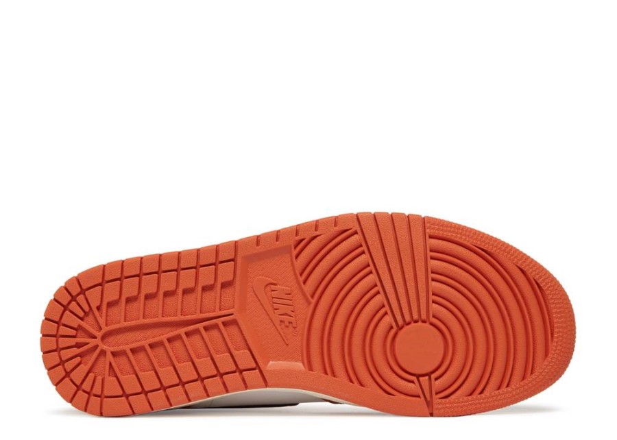 Wmns Air Jordan 1 Visoka Og' Morska Zvijezda